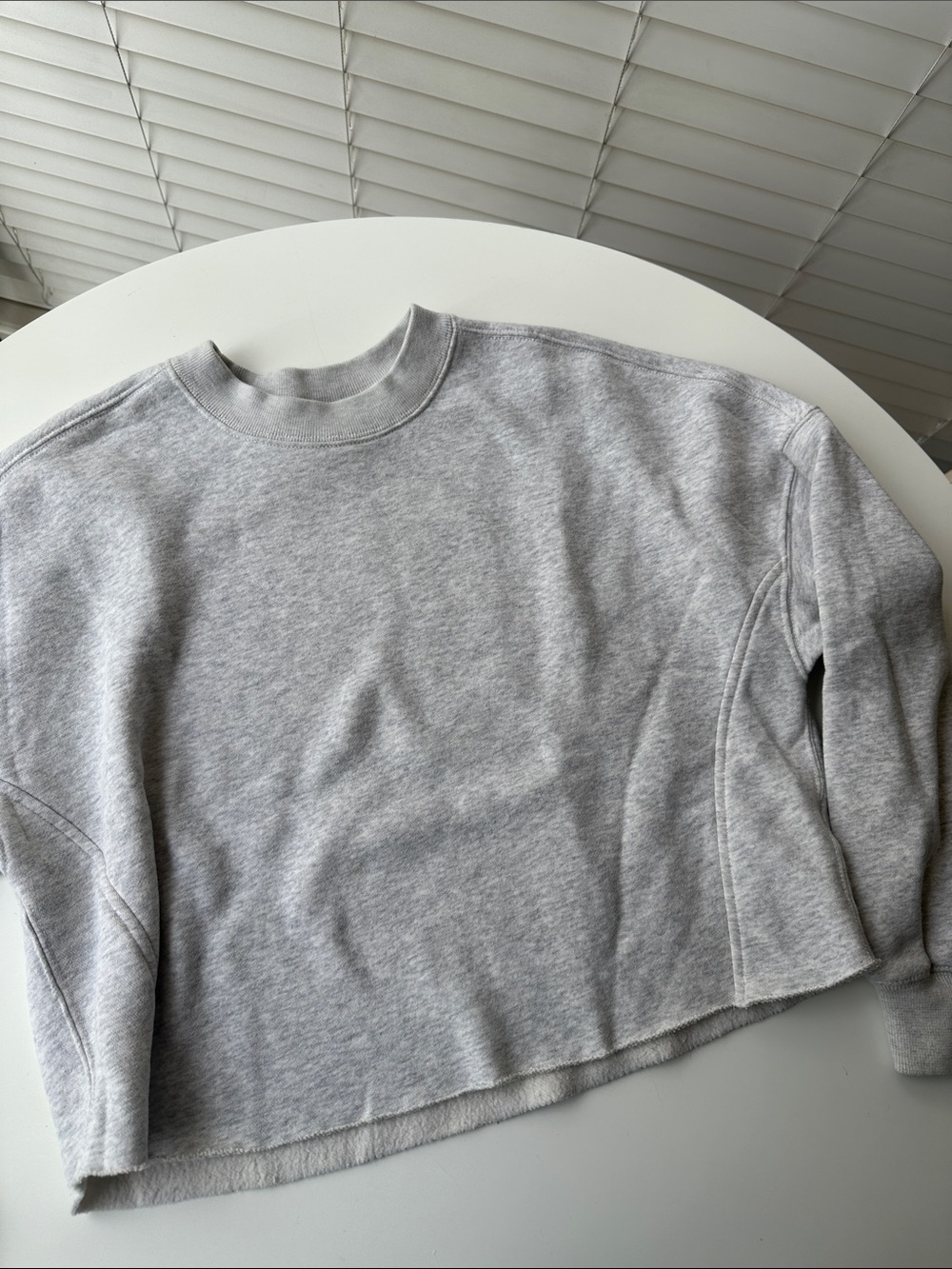 Abercrombie Crewneck